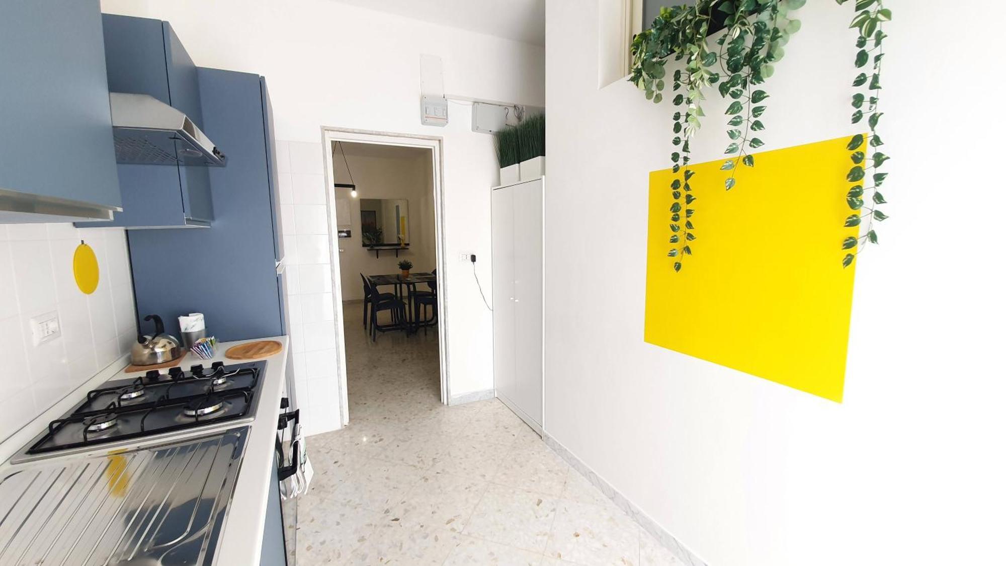 Limited Edition Guesthouse バーリ エクステリア 写真